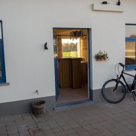 Vakantiewoning De Wilg - Rustig Gelegen Герардсберген Экстерьер фото