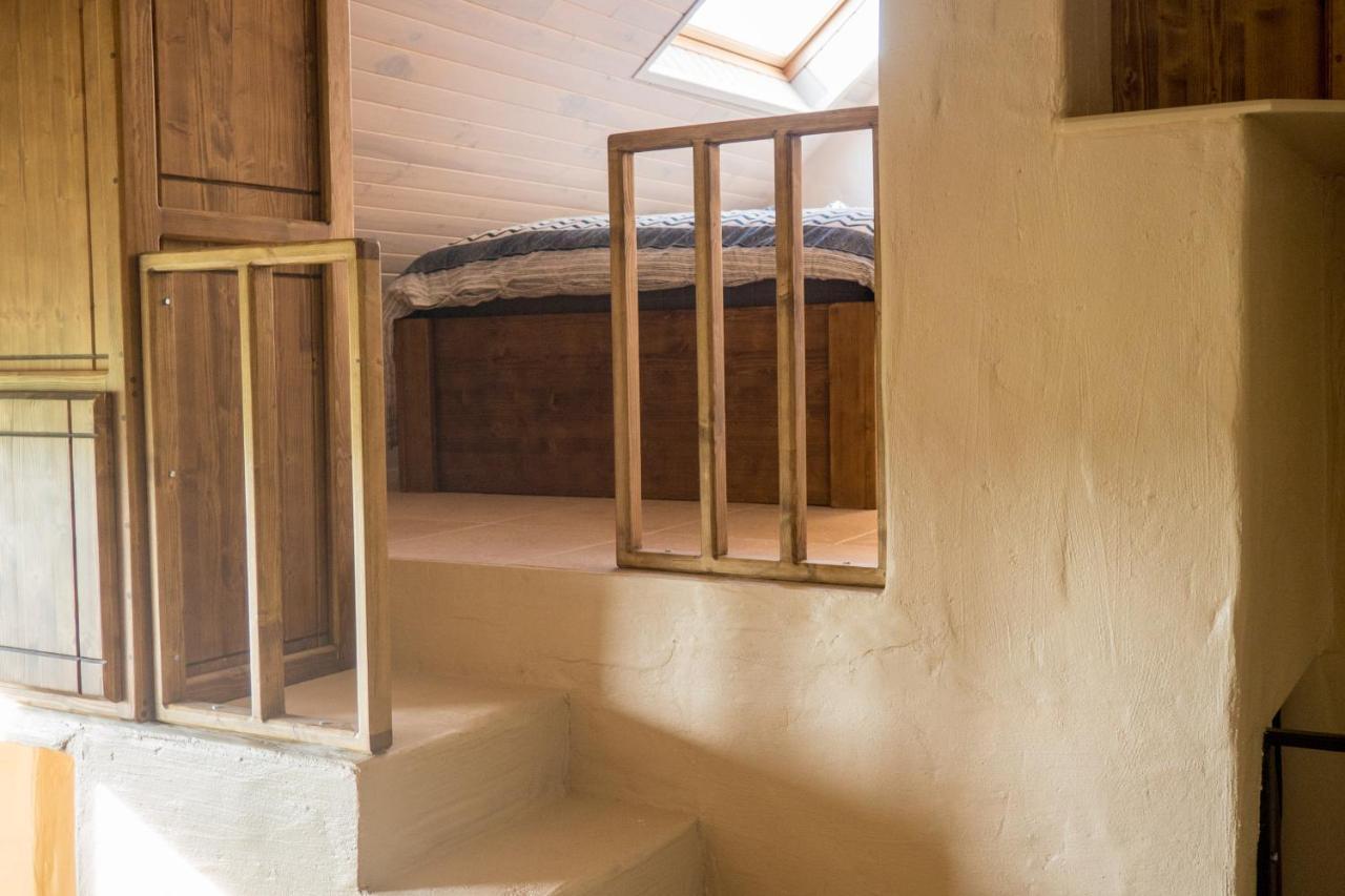 Vakantiewoning De Wilg - Rustig Gelegen Герардсберген Экстерьер фото